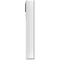 Ekena Millwork Standard Traditional Architectural Grade PVC Bracket with Block Ends, 3"W x 24"D x 24"H BKTP03X24X24TRA05 - alternate 4